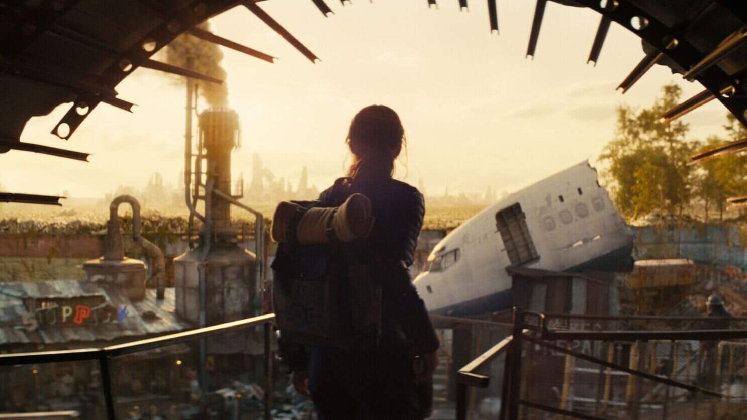 Fallout TV Series | The Outerhaven Fallout TV Series, Fallout Season 2