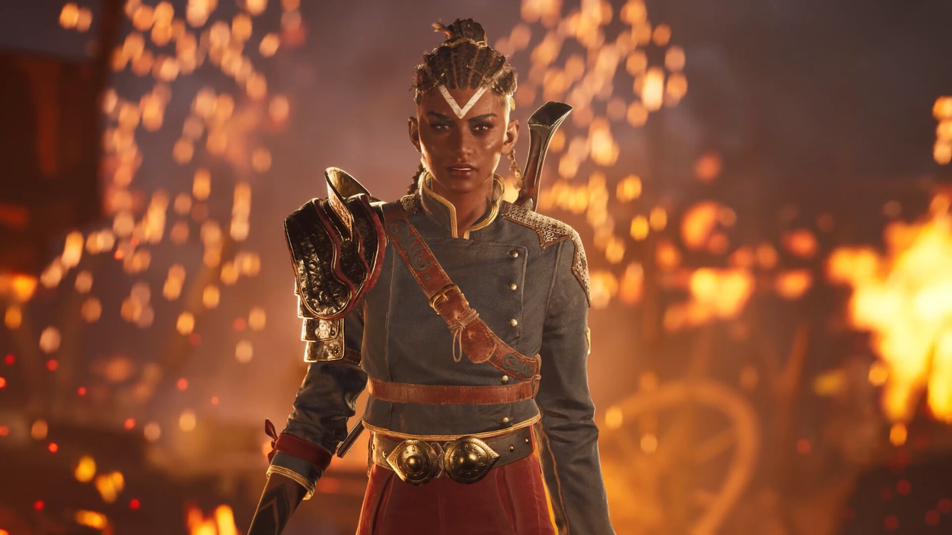 Flintlock the Siege of Dawn _ Extended Gameplay Overview | The Outerhaven Flintlock the Siege of Dawn _ Extended Gameplay Overview