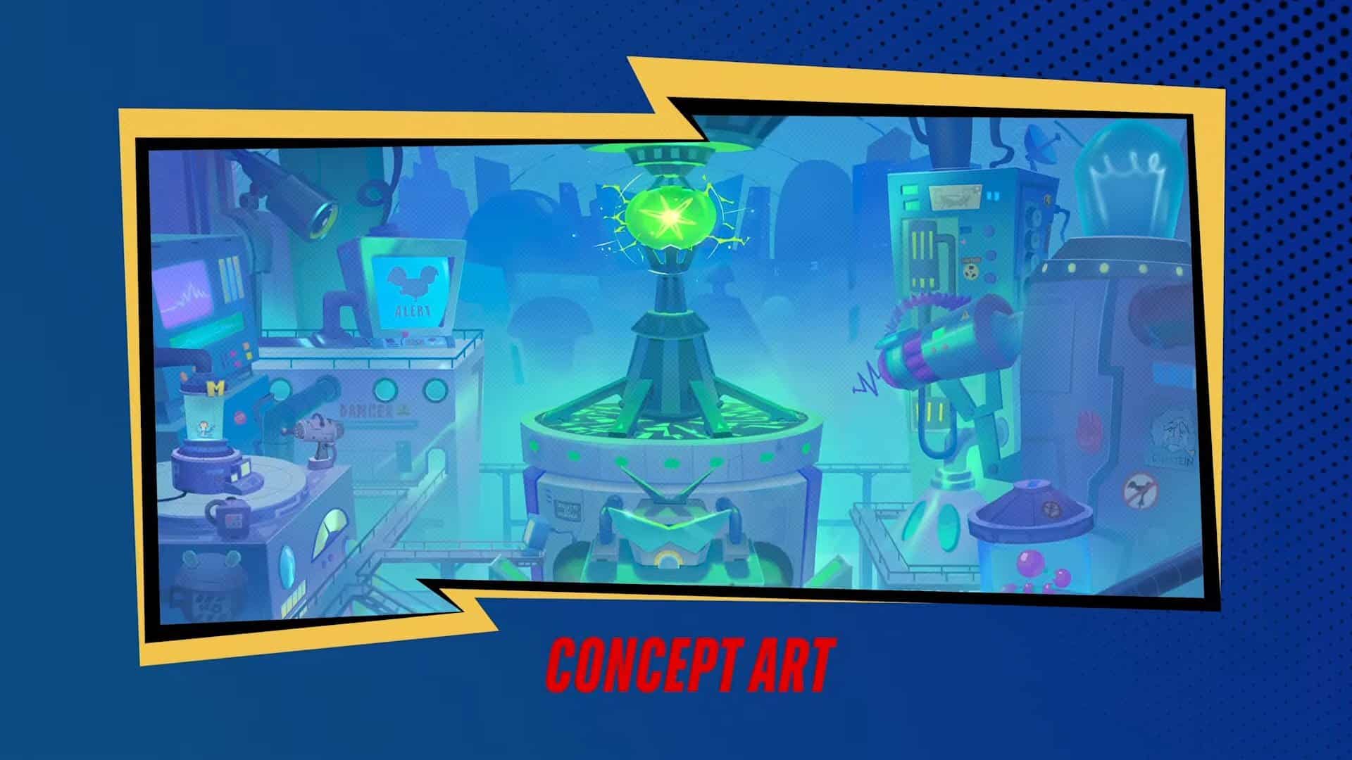 MultiVersus - Official Developer Update_ The Road to Launch 1-16 screenshot | The Outerhaven