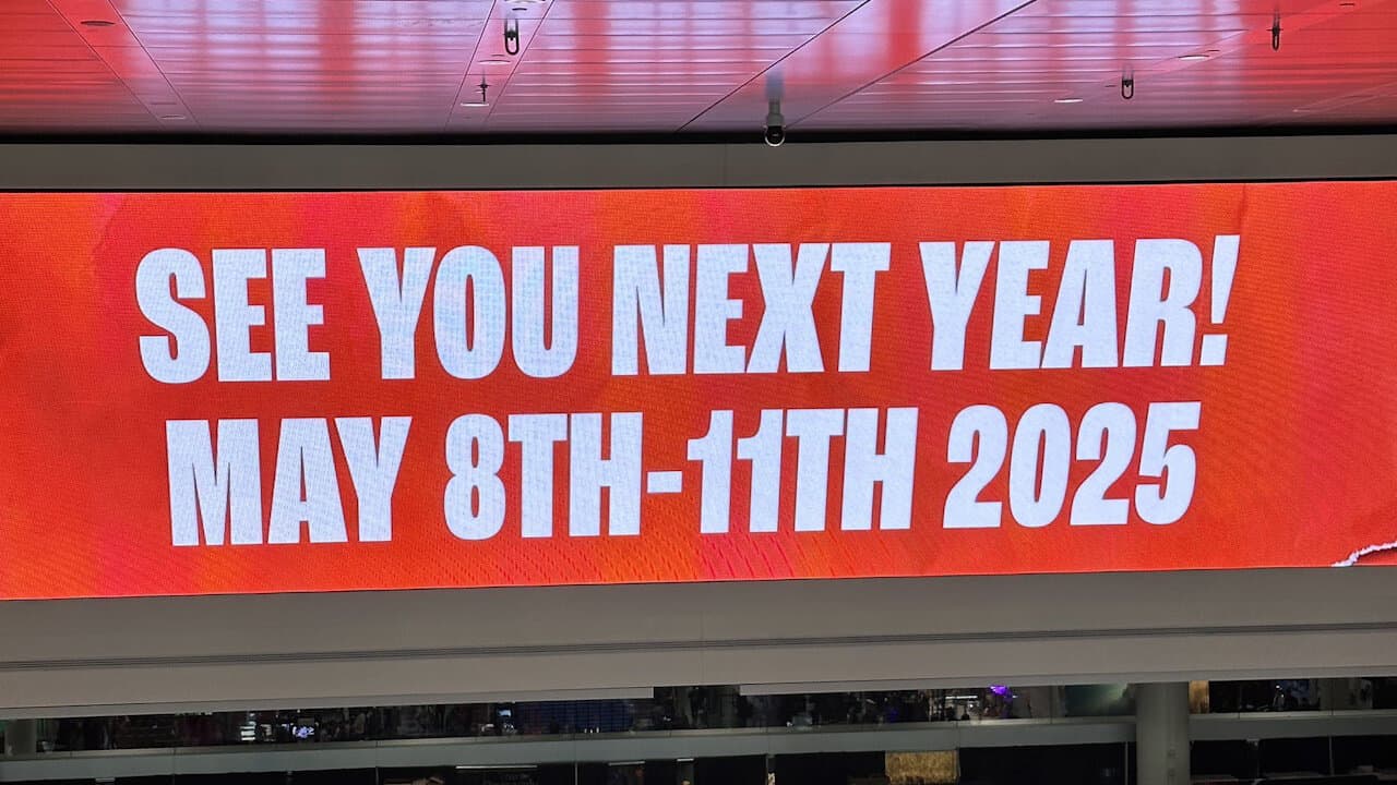 PAX East 2025 Date | The Outerhaven PAX East 2025 Date