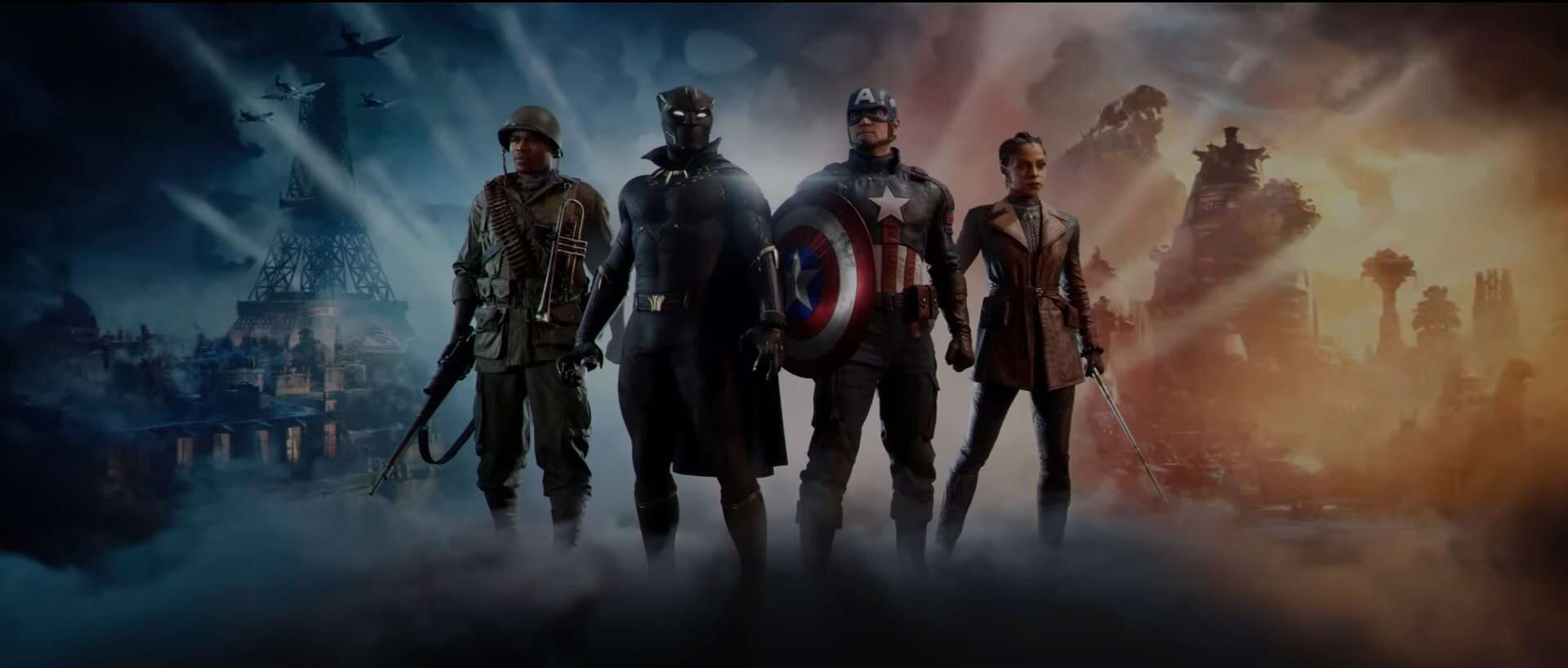 Screenshot 2024-03-20 130319 | The Outerhaven Marvel 1943: Rise of Hydra