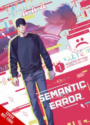 Semantic Error, Vol. 1 | The Outerhaven Semantic Error