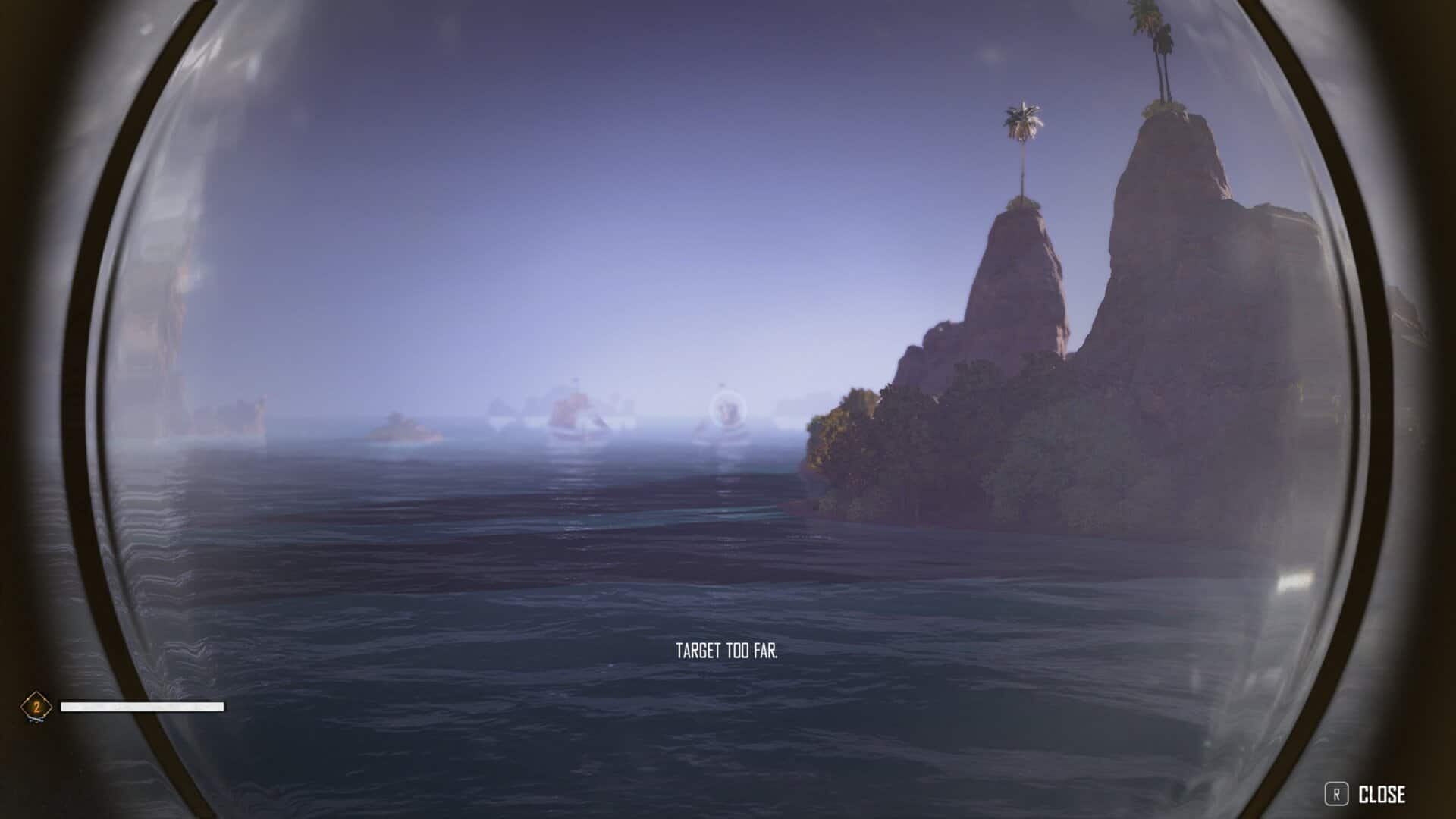 Skull And Bones Screenshot | The Outerhaven