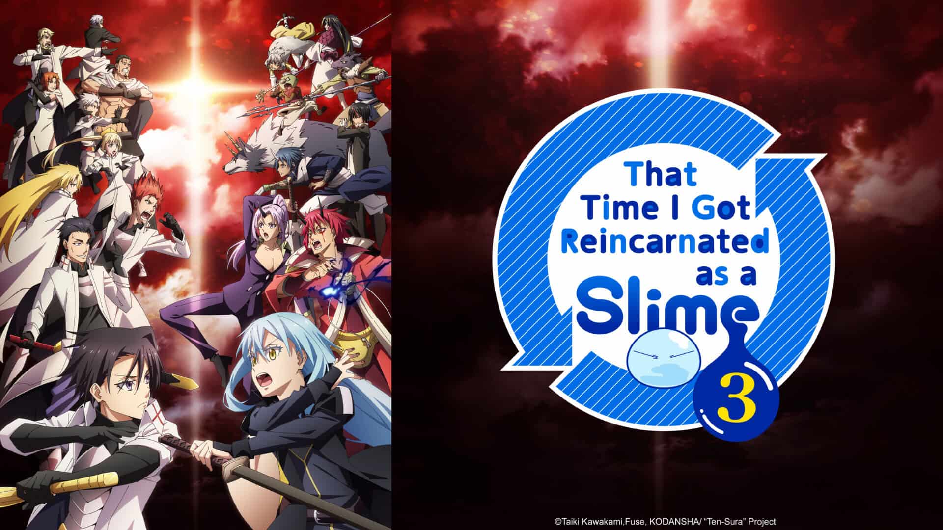 ThatTimeIGotReincarnatedasaSlime_S3_16x9_3840x2160 | The Outerhaven