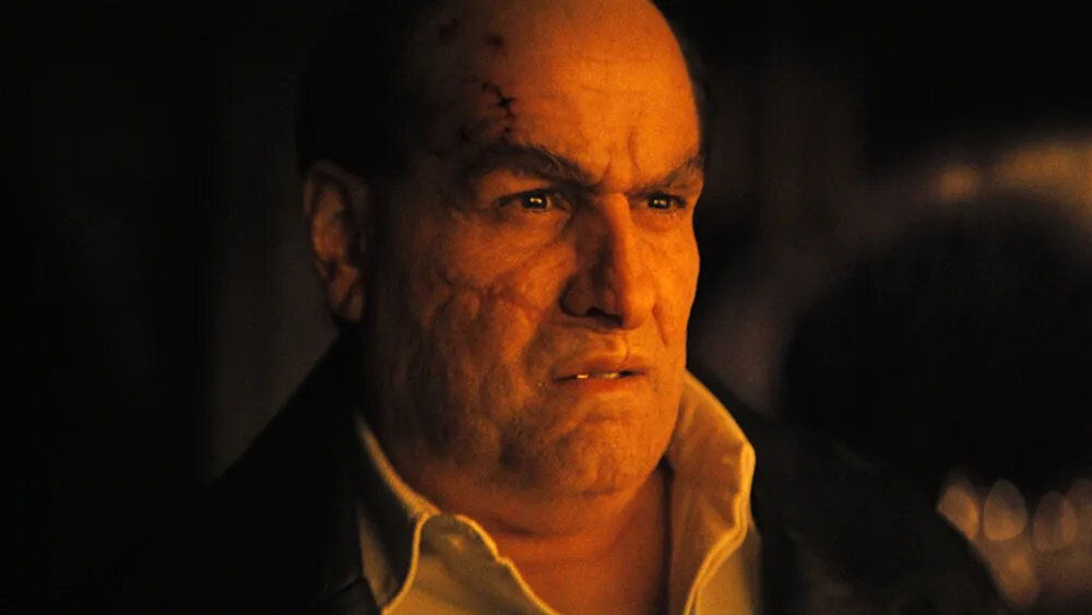 The Penguin Gets Official Trailer From SDCC The Penguin