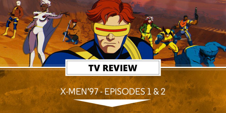 X-Men 97