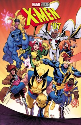 Xmen97-Poster | The Outerhaven X-Men 97