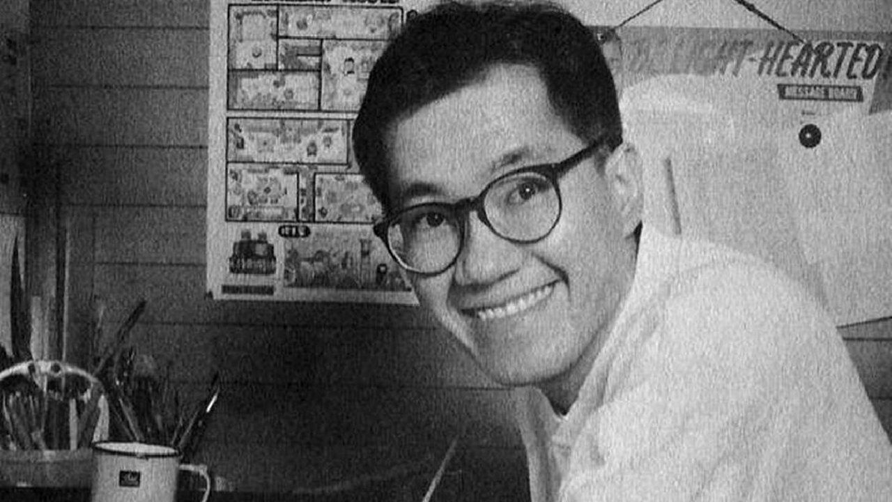 Legendary Japanese Manga Artist Akira Toriyama Passes Away