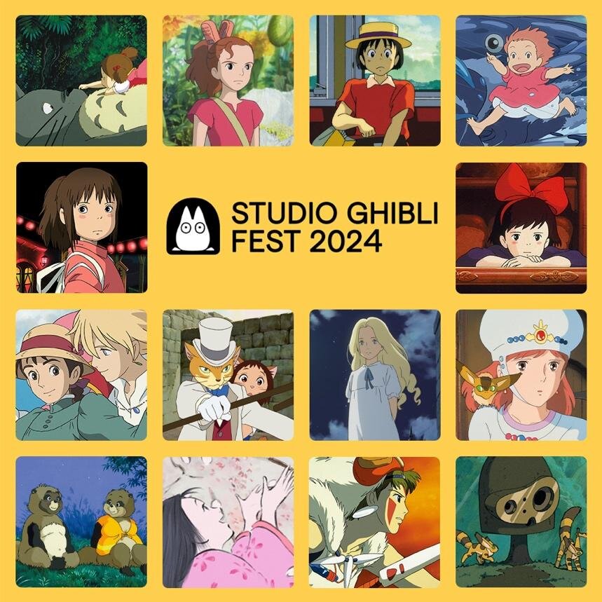 Ghibli