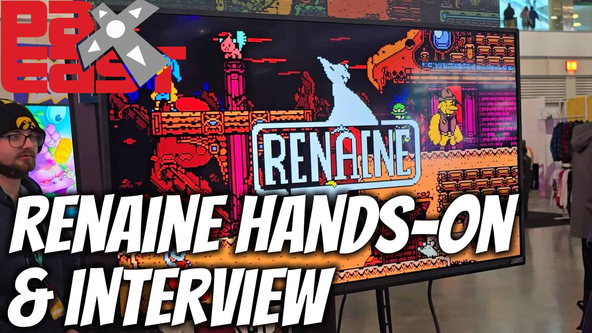 renaine hands on interview.mp4_snapshot_00.18.500 | The Outerhaven Renaine hands on interview