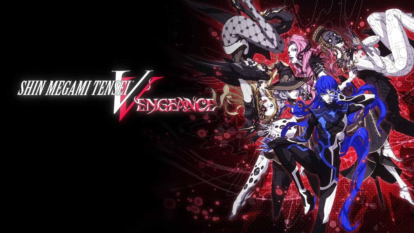 smt-5-vengeance | The Outerhaven