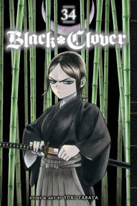 Black Clover