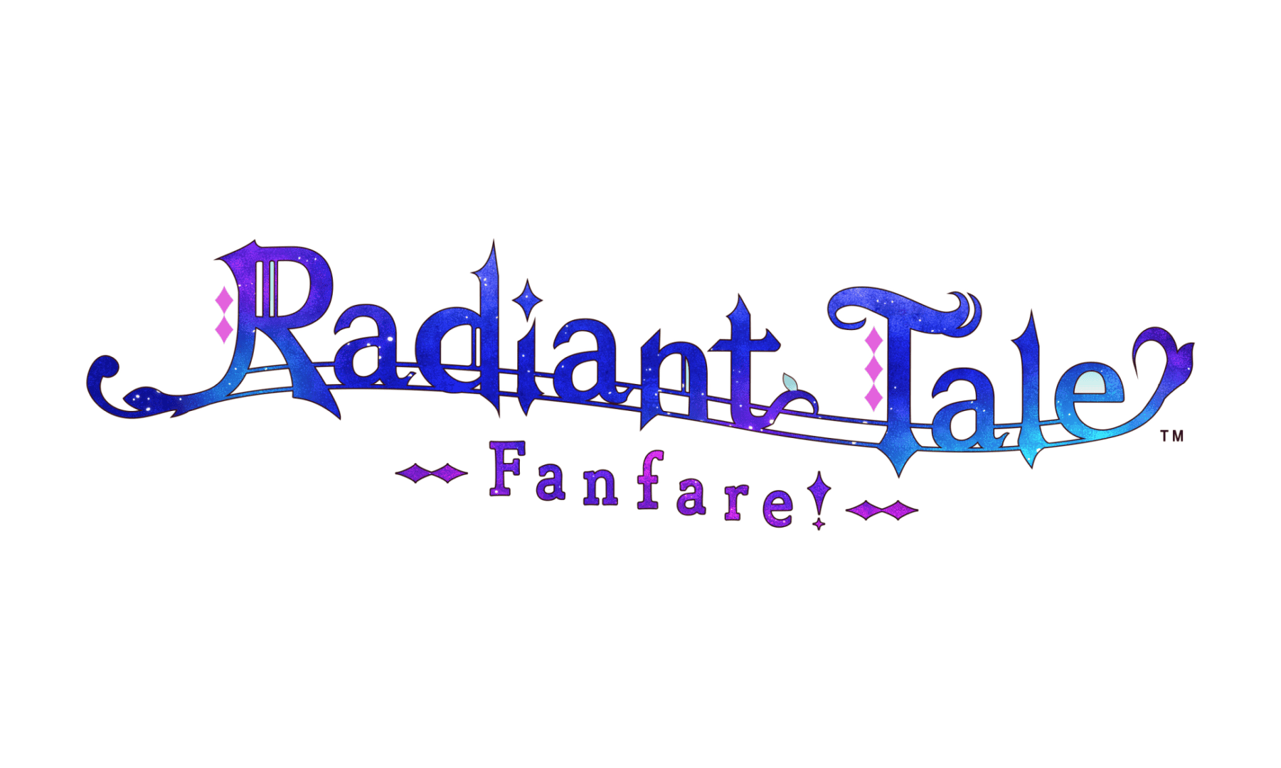 Radiant Tale -Fanfare- | The Outerhaven