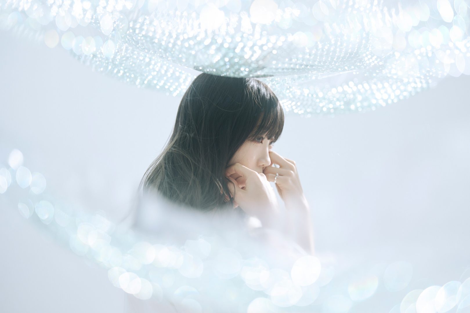 Aimer_haruka_artist photo | The Outerhaven