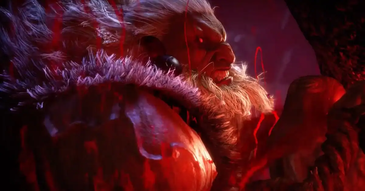 Akuma Joins Street Fighter 6 With New Trailer | The Outerhaven Akuma Joins Street Fighter 6 With New Trailer