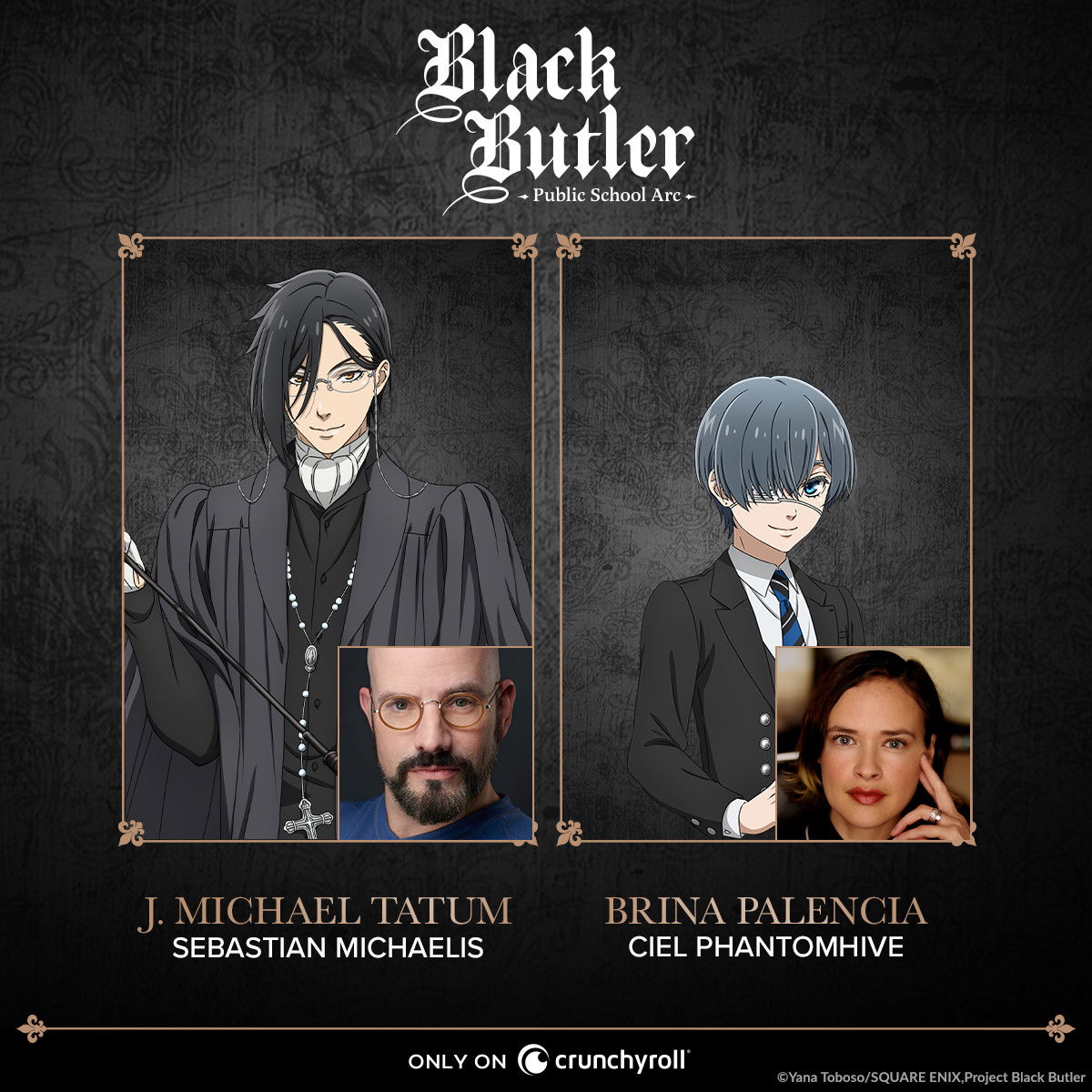 Black Butler