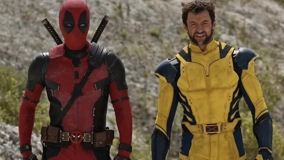 Deadpool and Wolverine-2 | The Outerhaven Deadpool & Wolverine