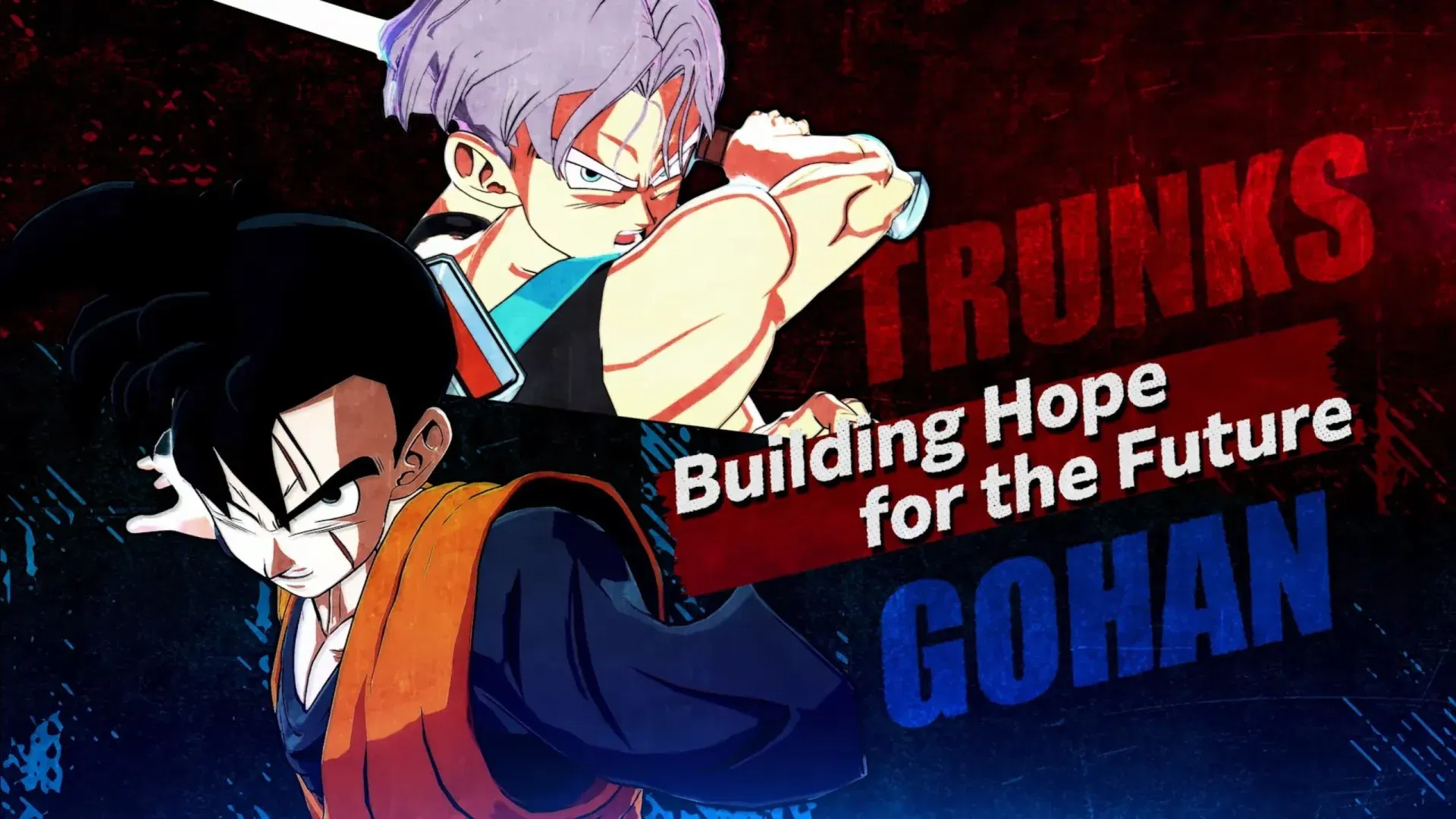 Dragon Ball Sparking! Zero Master & Apprentice | The Outerhaven