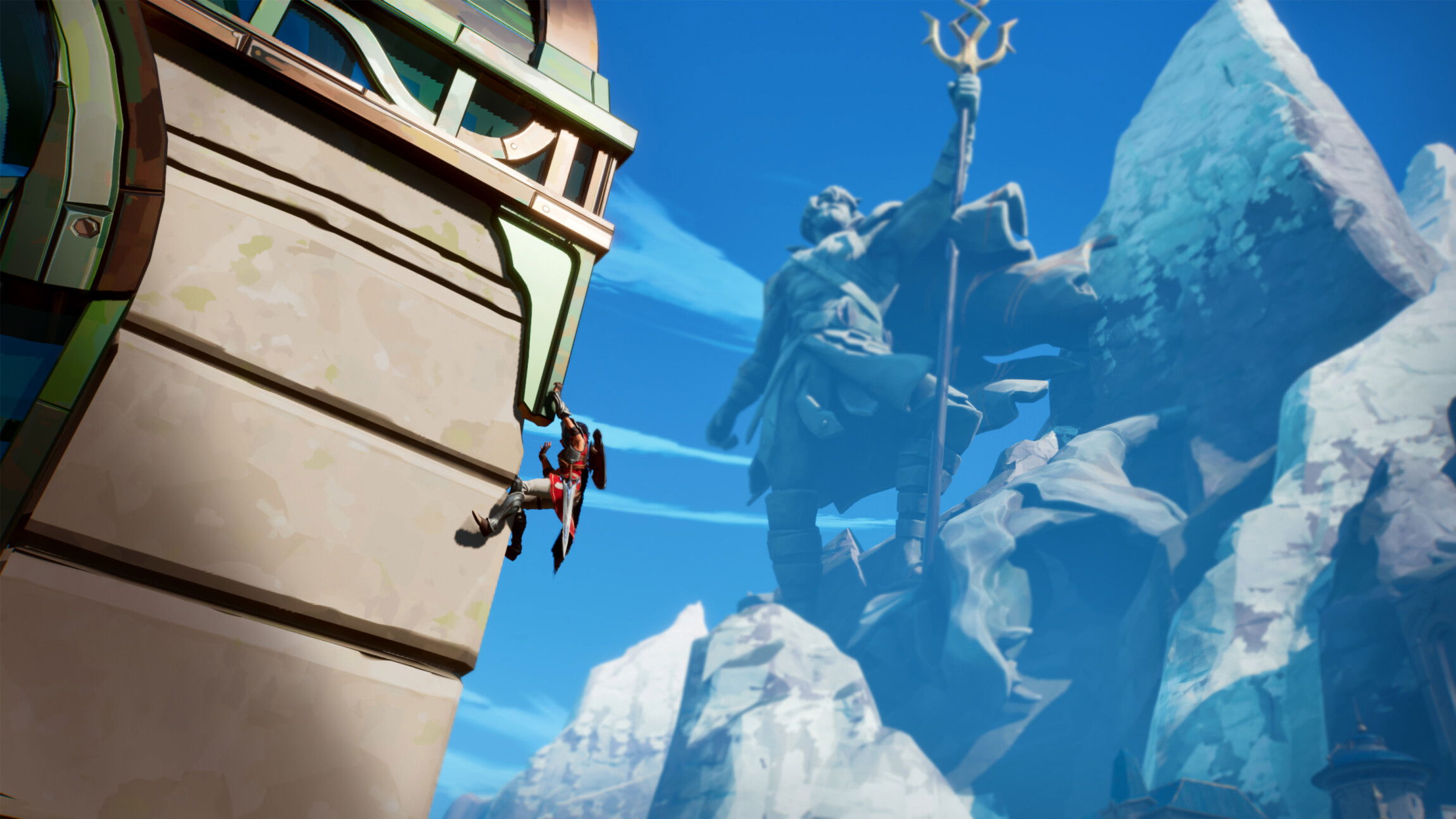 Eternal Strands Screenshots