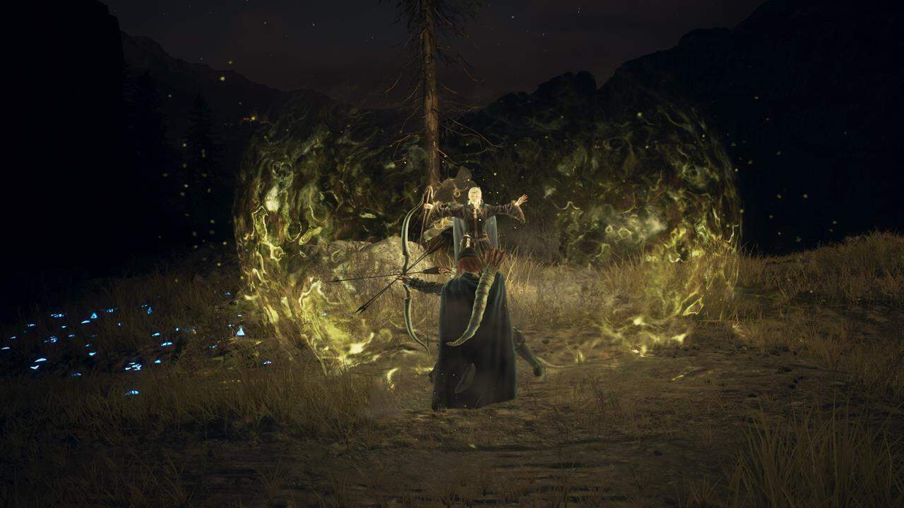 How to Restore Your Health in Dragon's Dogma 2- | The Outerhaven How to Restore Your Health in Dragon's Dogma 2