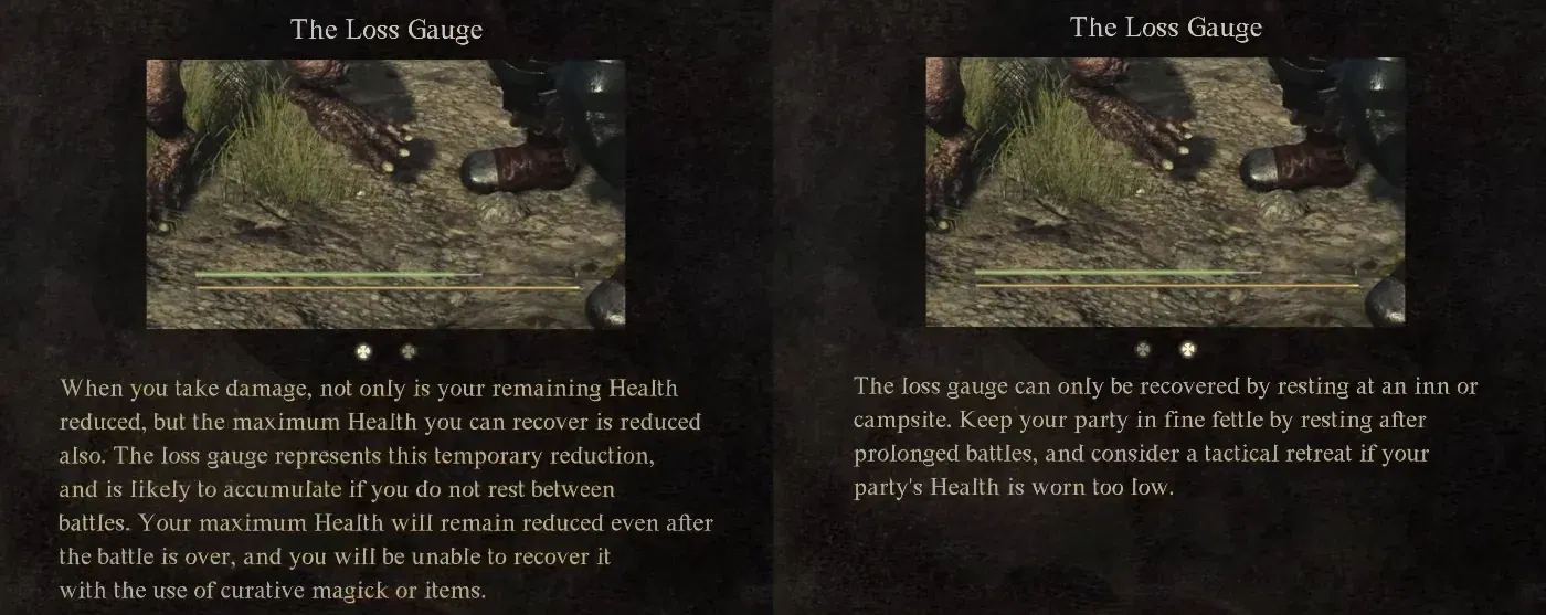 How to Restore Your Health in Dragon's Dogma 2