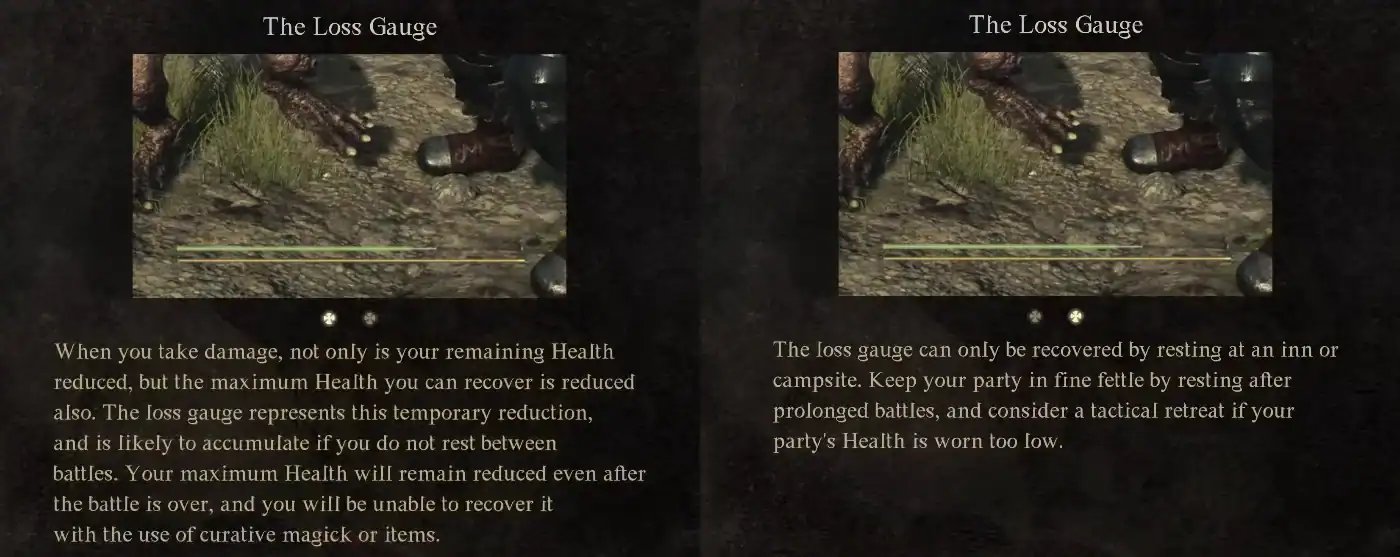 How to Restore Your Health in Dragon's Dogma 2--- | The Outerhaven How to Restore Your Health in Dragon's Dogma 2