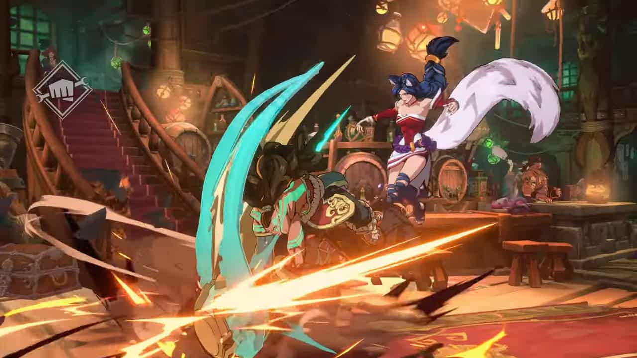 Illaoi, the Kraken Priestess - Gameplay Reveal Trailer _ 2XKO 0-31 screenshot | The Outerhaven