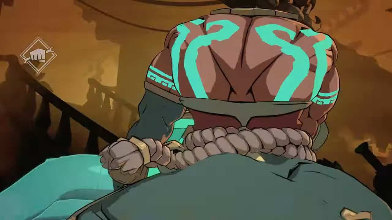Illaoi, the Kraken Priestess - Gameplay Reveal Trailer _ 2XKO 0-36 screenshot | The Outerhaven