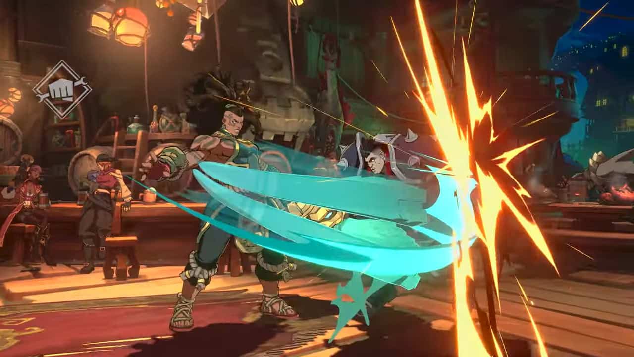 Illaoi, the Kraken Priestess - Gameplay Reveal Trailer _ 2XKO 0-9 screenshot | The Outerhaven