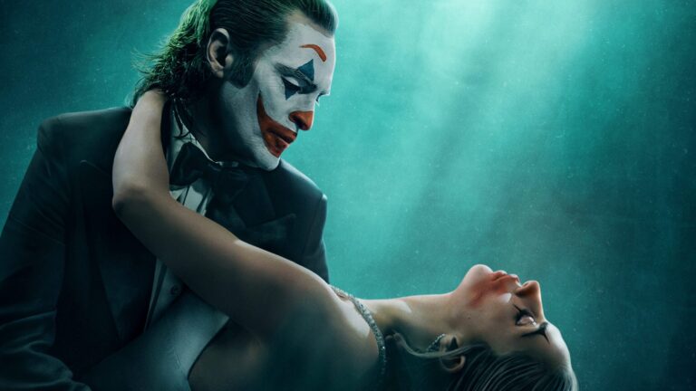 Joker 2