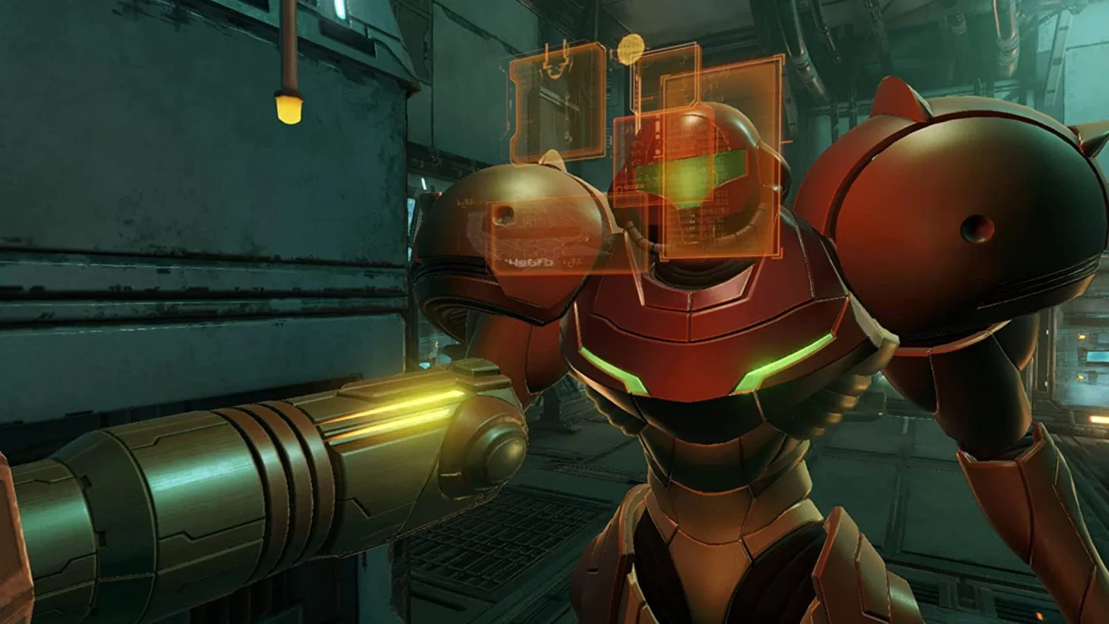 Nintendo's Exclusivity Demand Keeps Samus Out of Fortnite