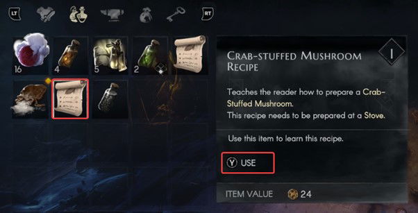 No_Rest_for_the_Wicked__How_to_Cook_and_Learn_Recipies 6