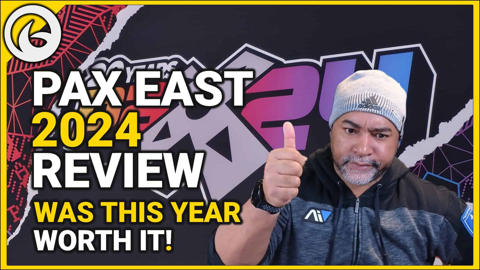 PAX EAST 2024 REVIEW | The Outerhaven
