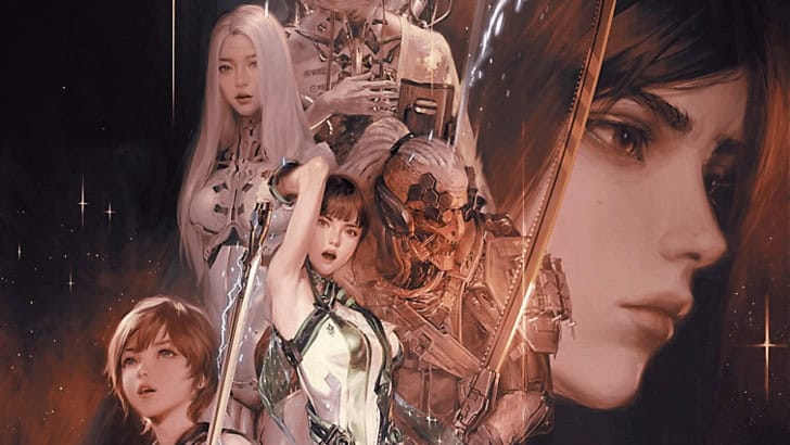 PlayStation Offers Refunds for Stellar Blade Over Advertising Dispute | The Outerhaven PlayStation Offers Refunds for Stellar Blade Over Advertising Dispute