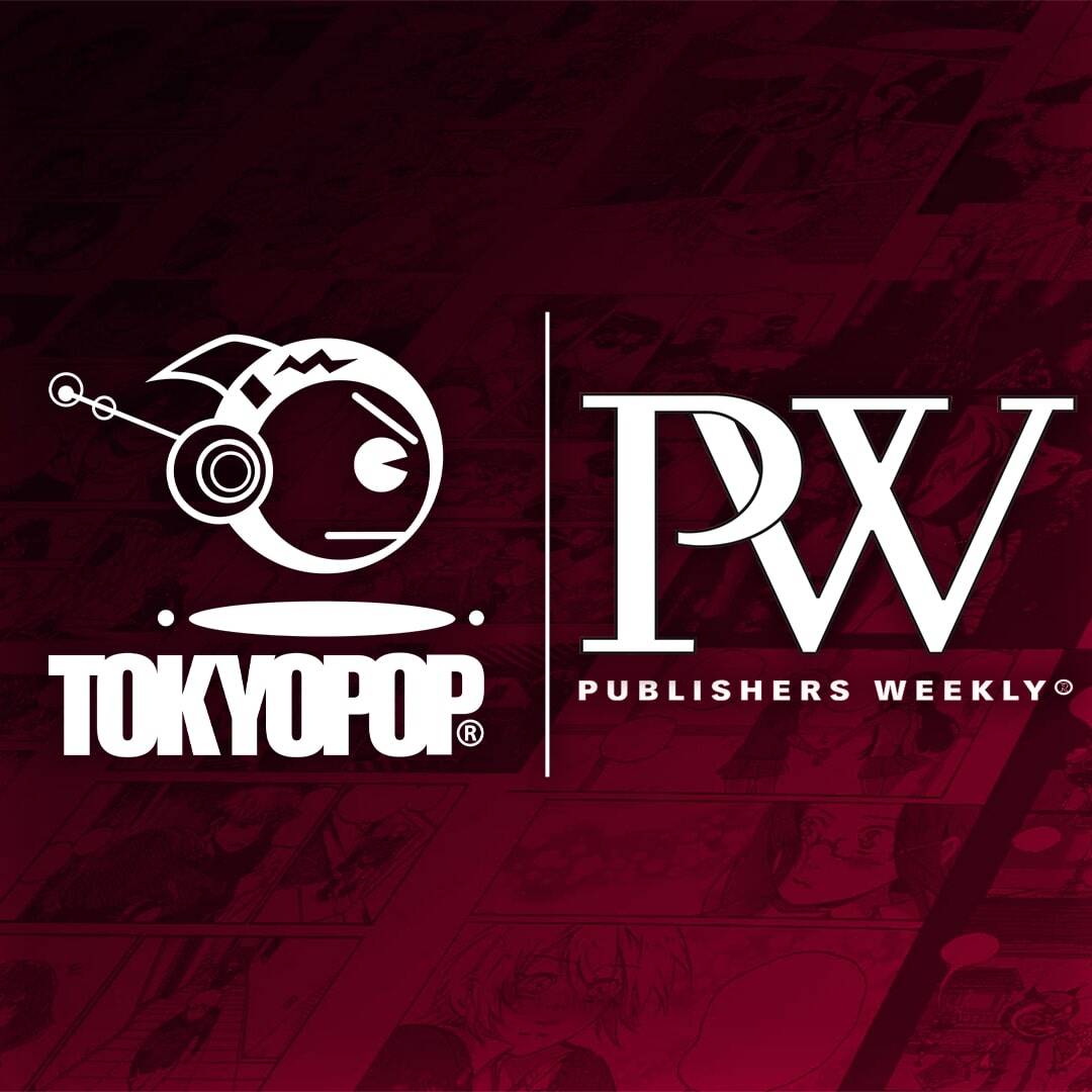 PublishersWeeklyTP Graphic | The Outerhaven