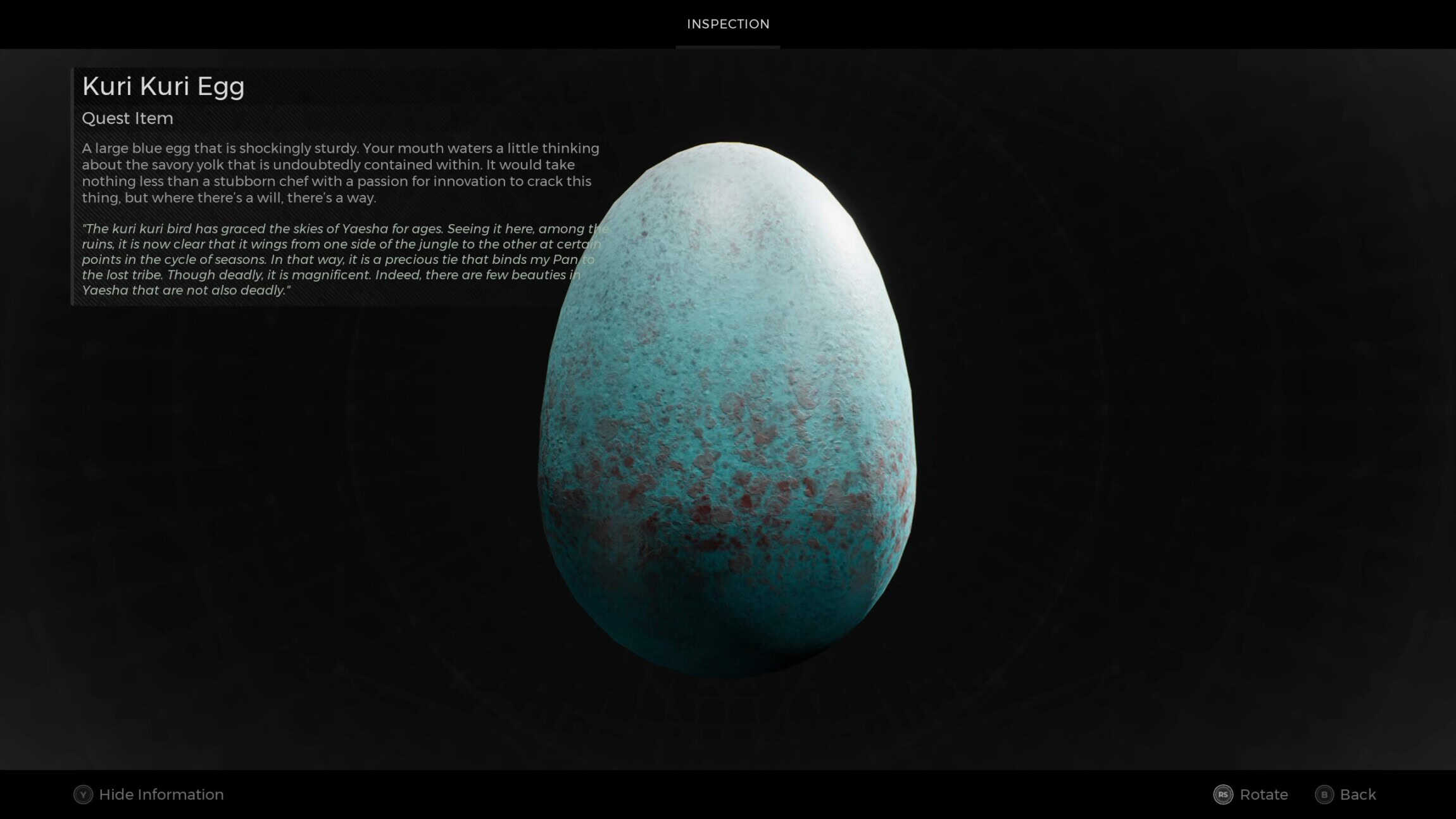 Remnant II - Egg Drink guide 1 | The Outerhaven Remnant II - Egg Drink guide 1