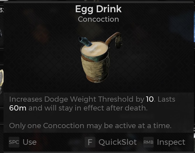 Remnant II - Egg Drink guide 5 | The Outerhaven Remnant II - Egg Drink guide 5