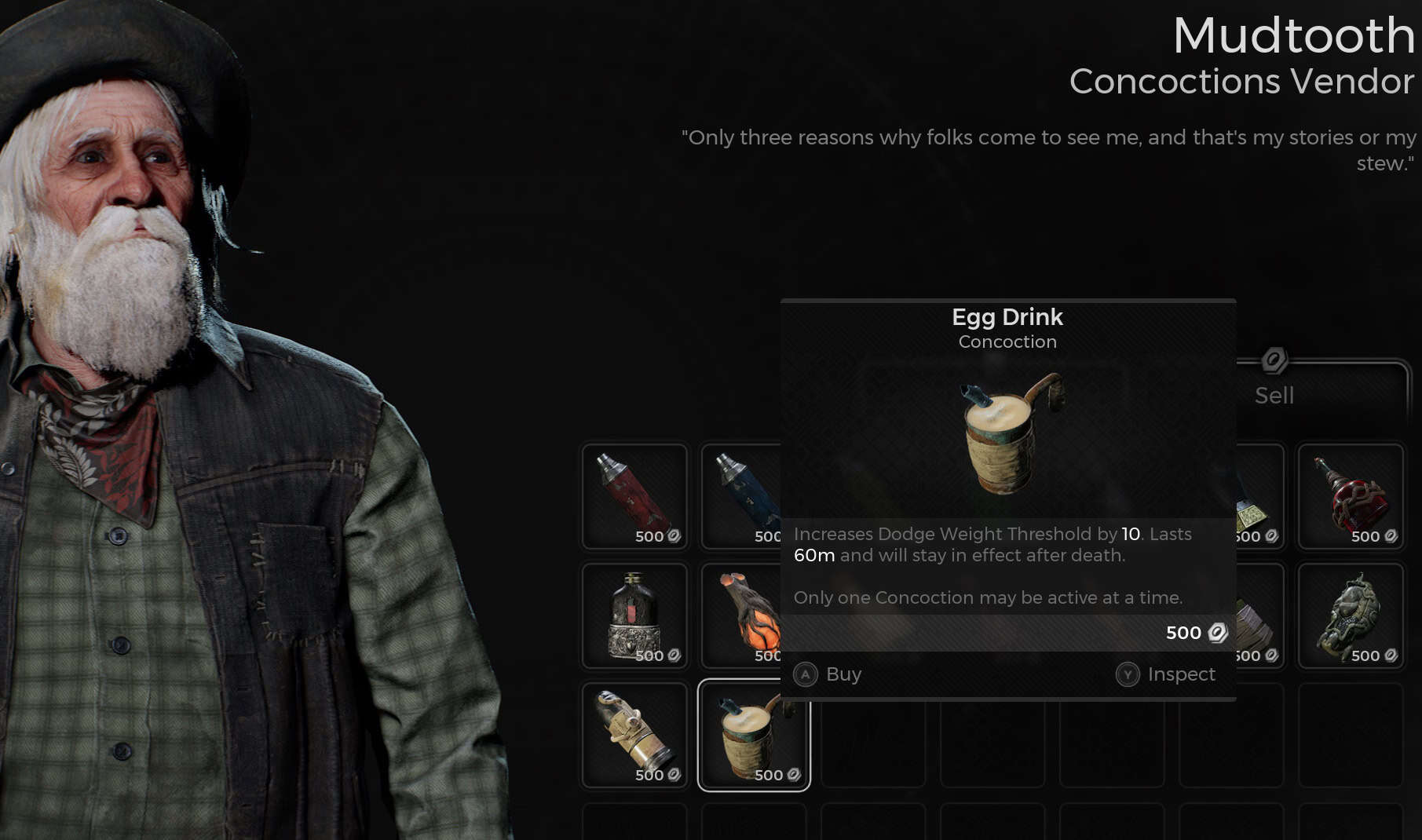 Remnant II - Egg Drink guide 6 | The Outerhaven Remnant II - Egg Drink guide 6