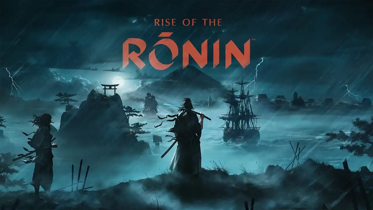 Rise of the Ronin Outpaces Nioh in Early Sales, Koei Tecmo Reports | The Outerhaven Rise Of The Ronin Outpaces Nioh In Early Sales, Koei Tecmo Reports