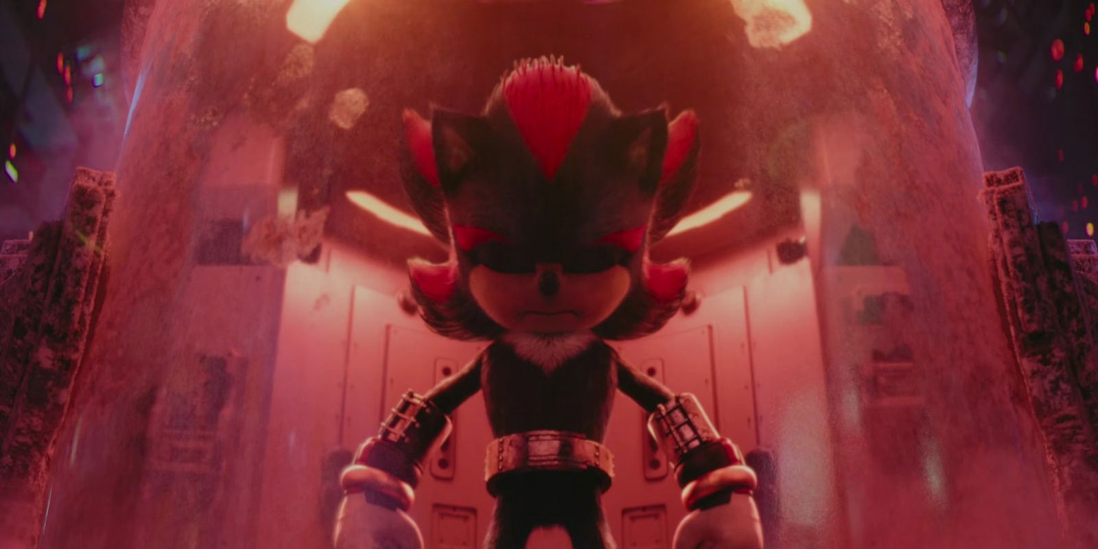 Shadow The Hedgehog-2 | The Outerhaven Shadow the Hedgehog, Sonic 3, Sonic the Hedgehog 3, Sonic Adventure 2