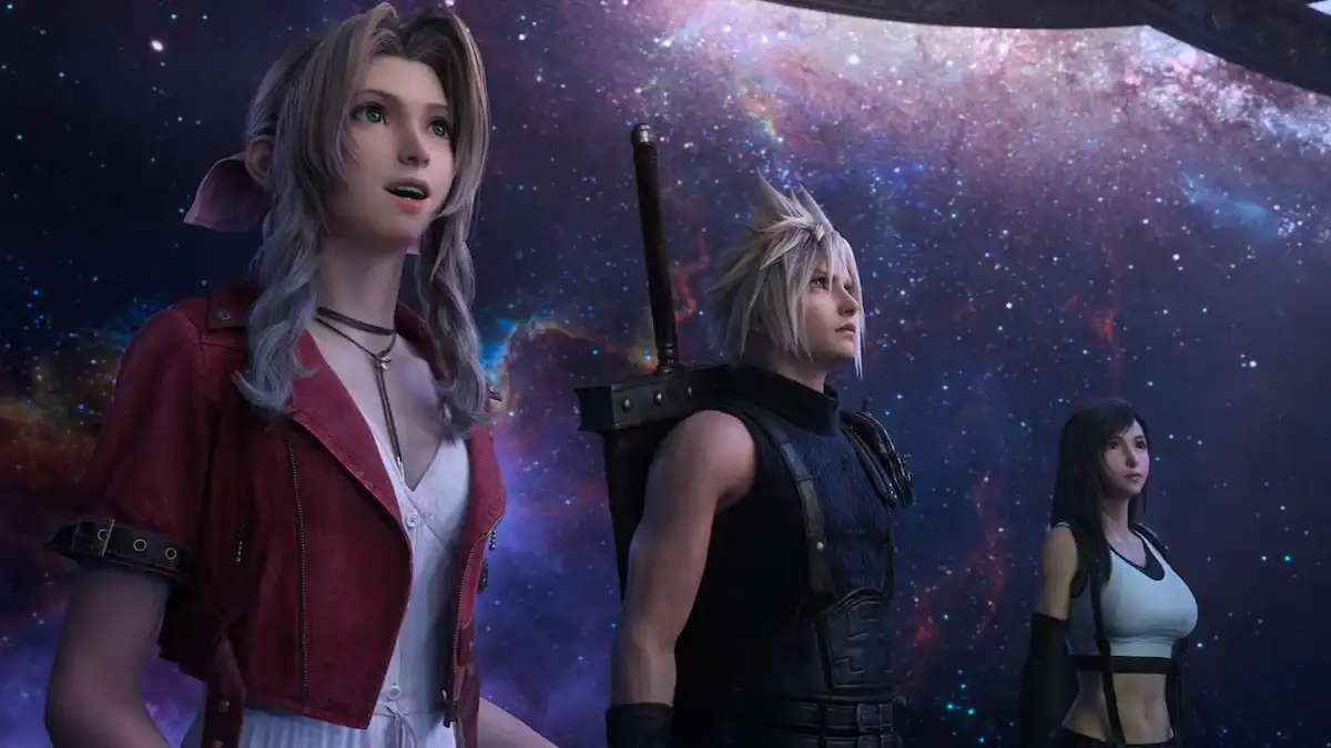 Square Enix Aims to Complete Final Fantasy 7 Remake Trilogy by 2027- | The Outerhaven Square Enix Aims to Complete Final Fantasy 7 Remake Trilogy by 2027