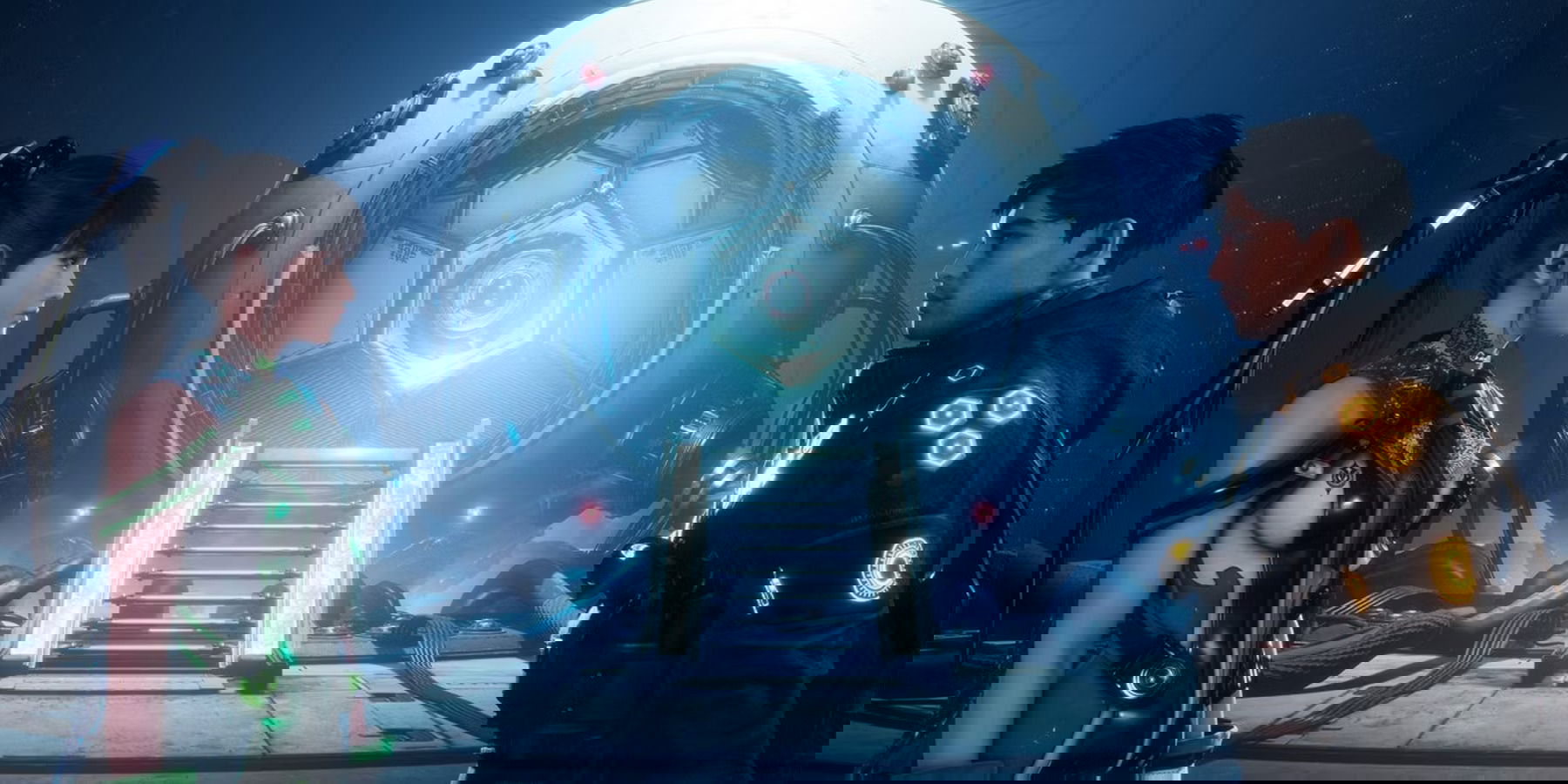 How To Heal In Stellar Blade