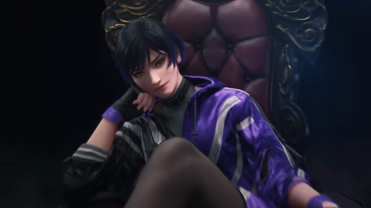 TEKKEN 8 — SEASON 1 Trailer 0-26 screenshot | The Outerhaven