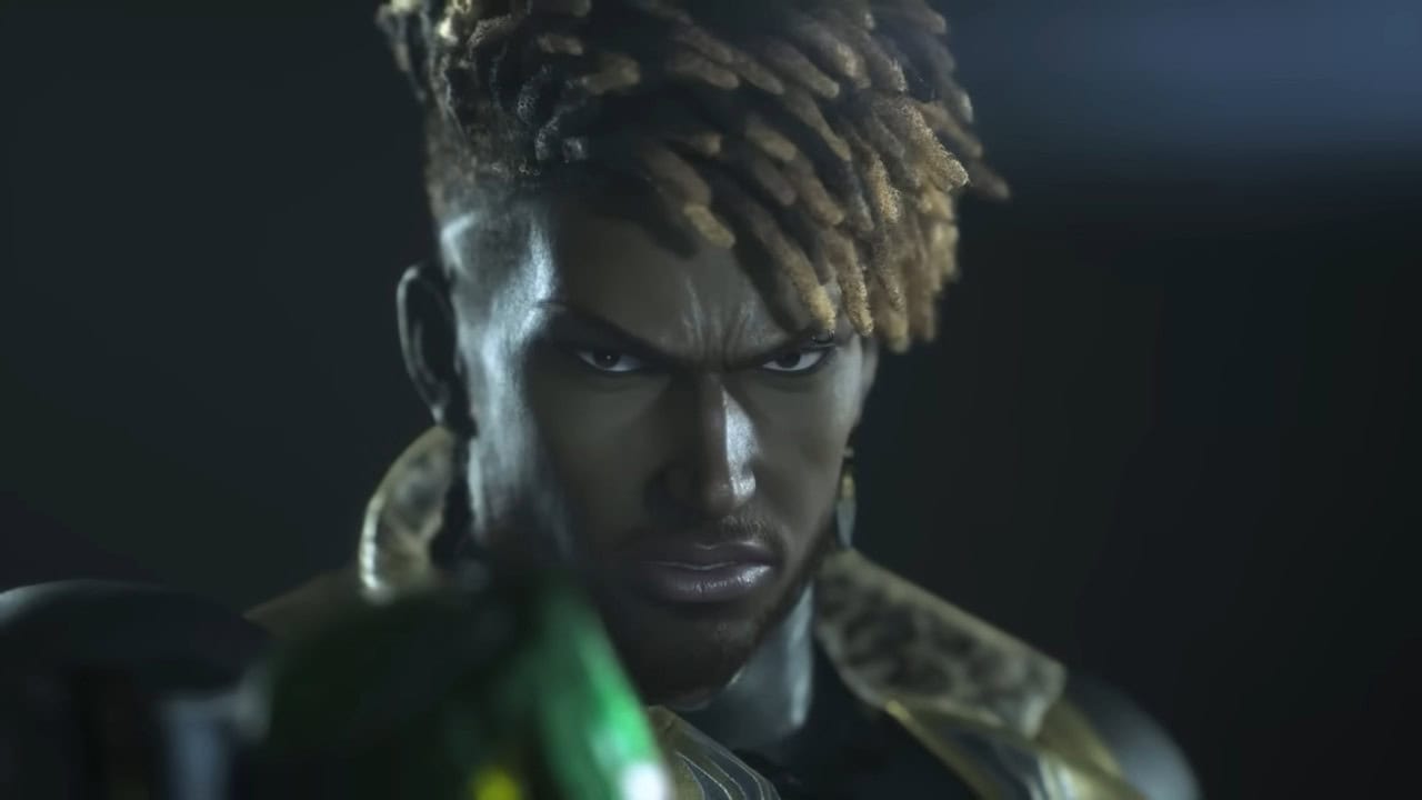 TEKKEN 8 — SEASON 1 Trailer 0-36 screenshot | The Outerhaven