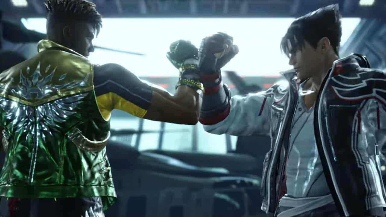 TEKKEN 8 — SEASON 1 Trailer 1-27 screenshot | The Outerhaven