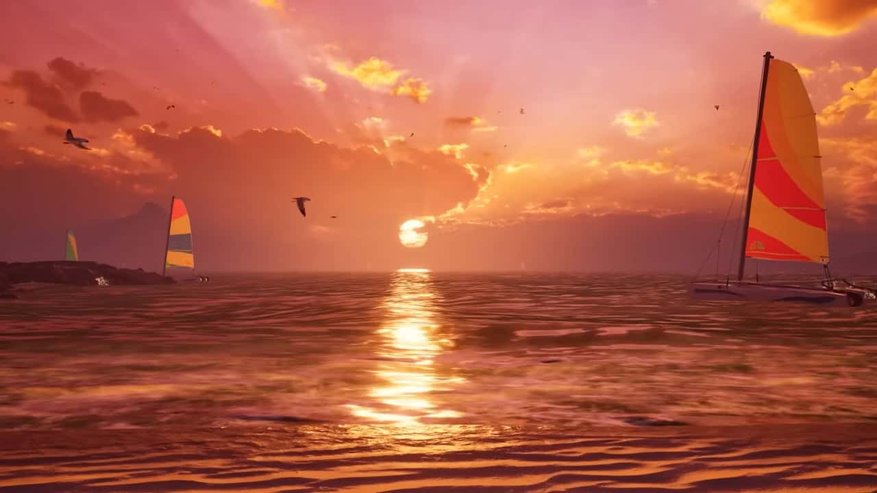 TEKKEN 8 — SEASON 1 Trailer 2-13 screenshot | The Outerhaven