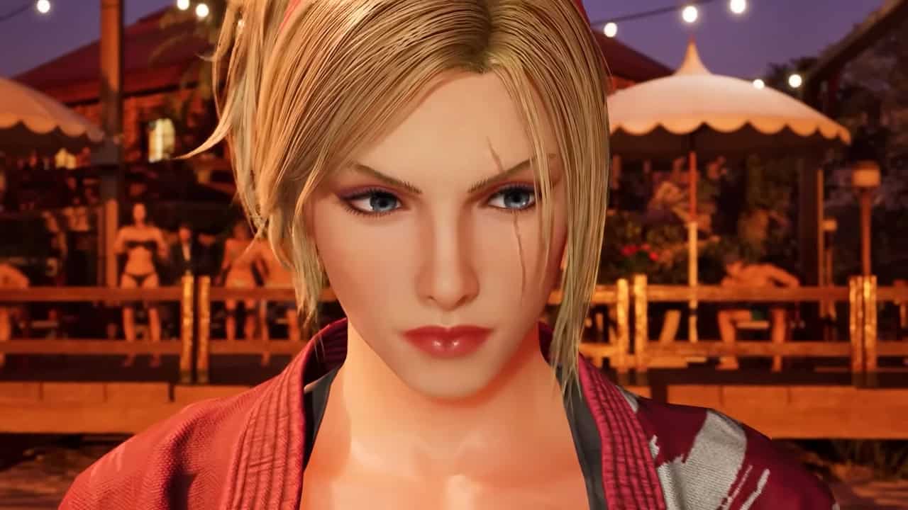 TEKKEN 8 — SEASON 1 Trailer 2-19 screenshot | The Outerhaven