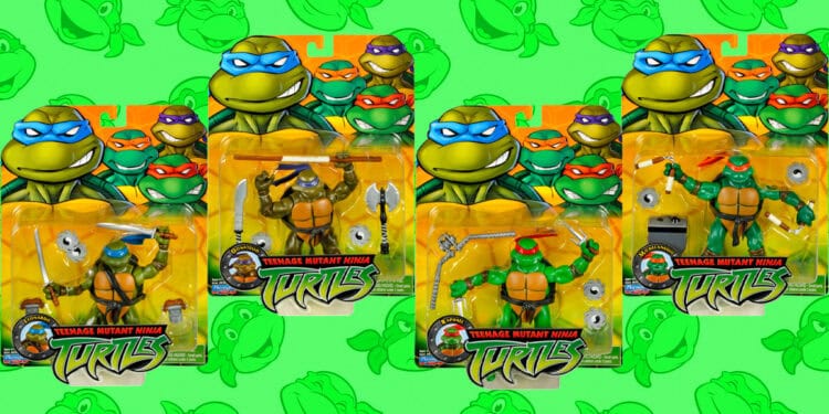 TMNT-2003-Review-packages | The Outerhaven Teenage Mutant Ninja Turtles