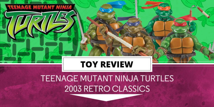 TMNT 2003