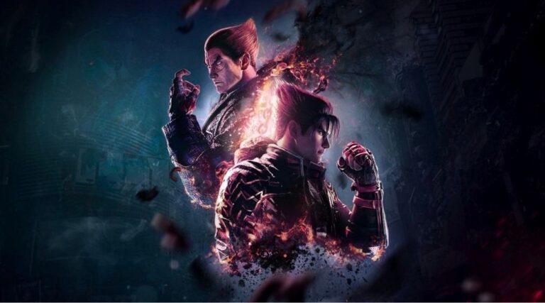 Tekken 8 Hit by Negative Reviews and Player Backlash